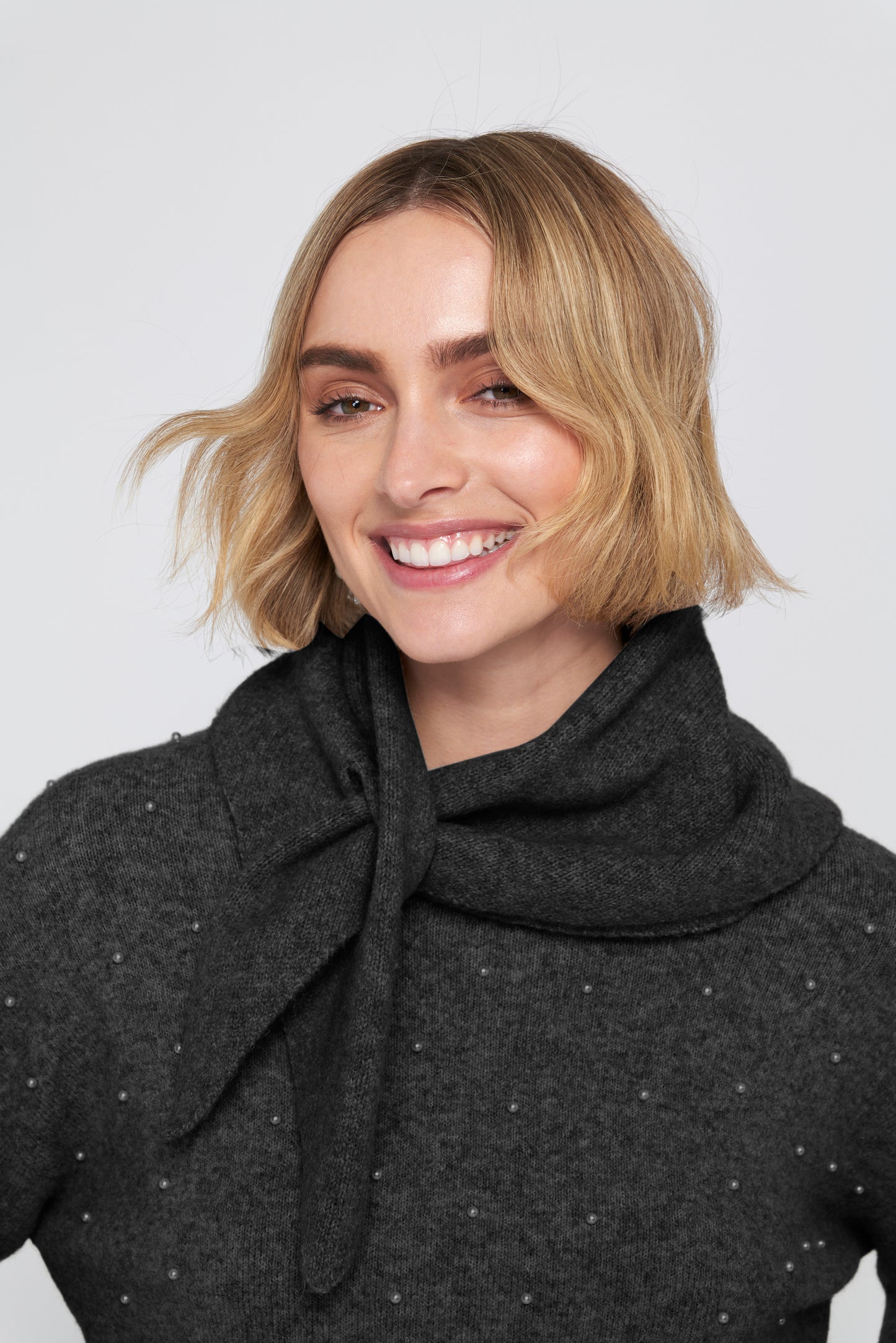 Sweater Scarf