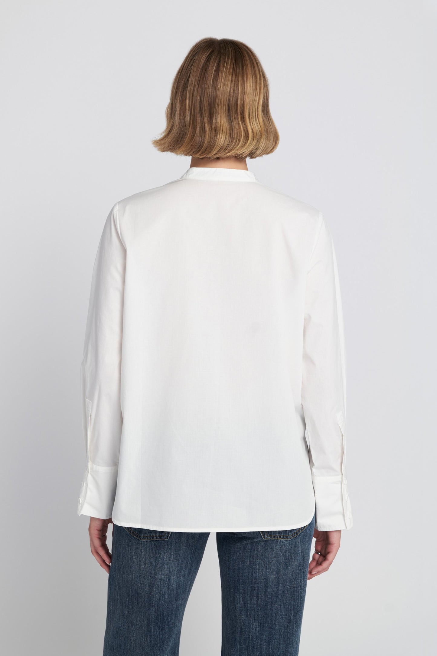 Beaded Shirt