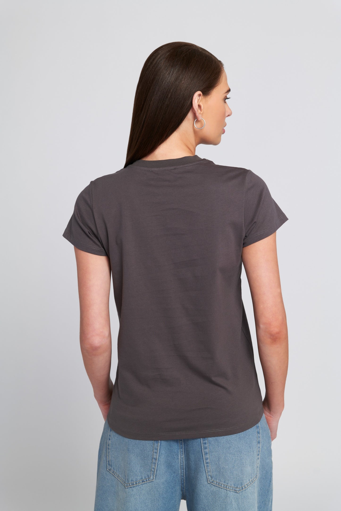 Elle Magical Logo Graphic Tee