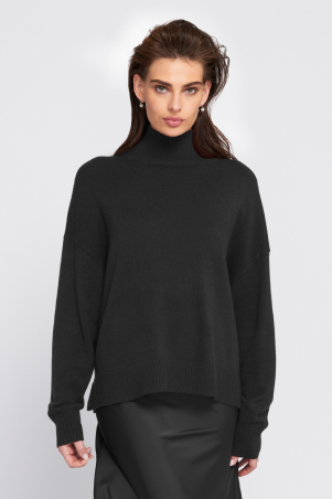 Turtleneck Sweater