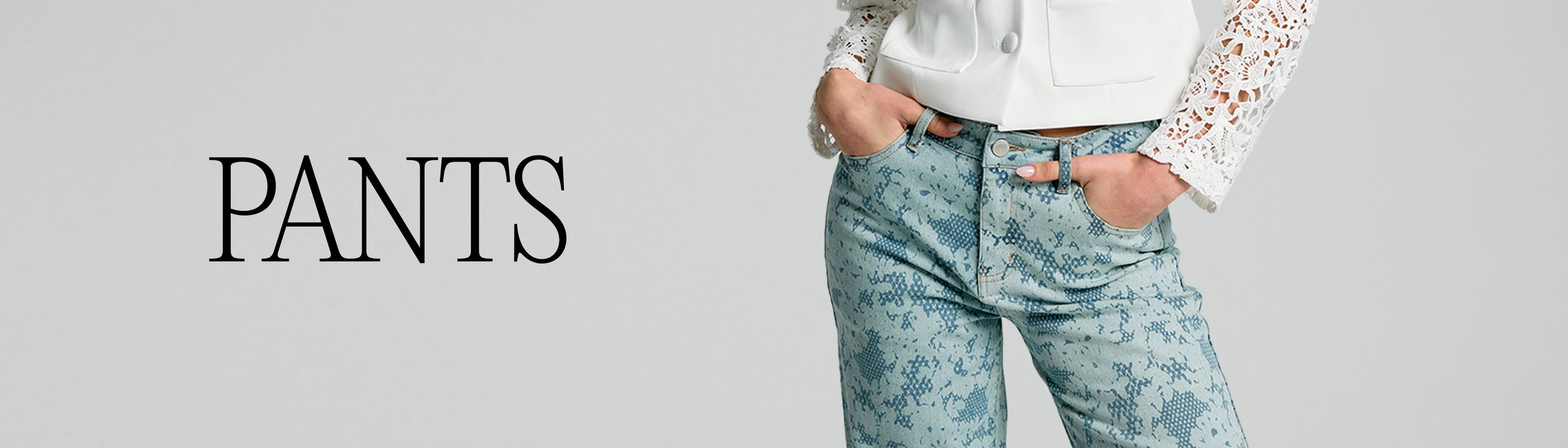 Pants