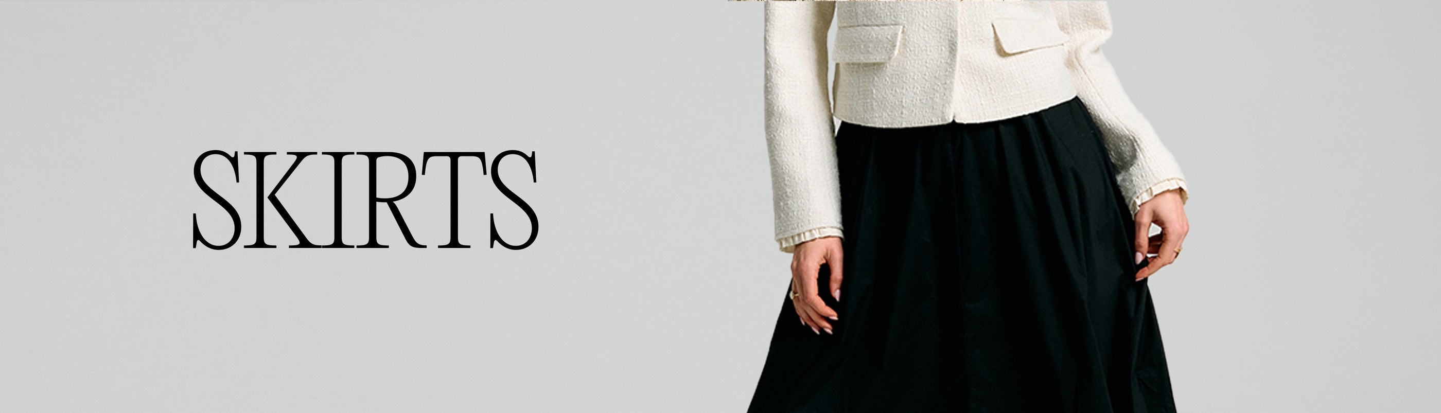 Skirts