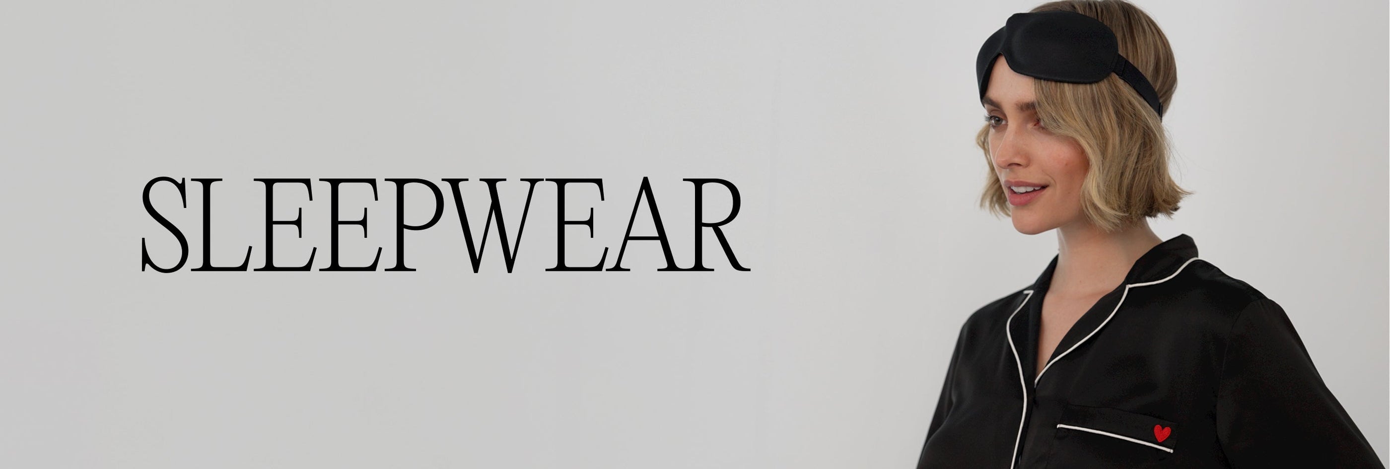Sleepwear