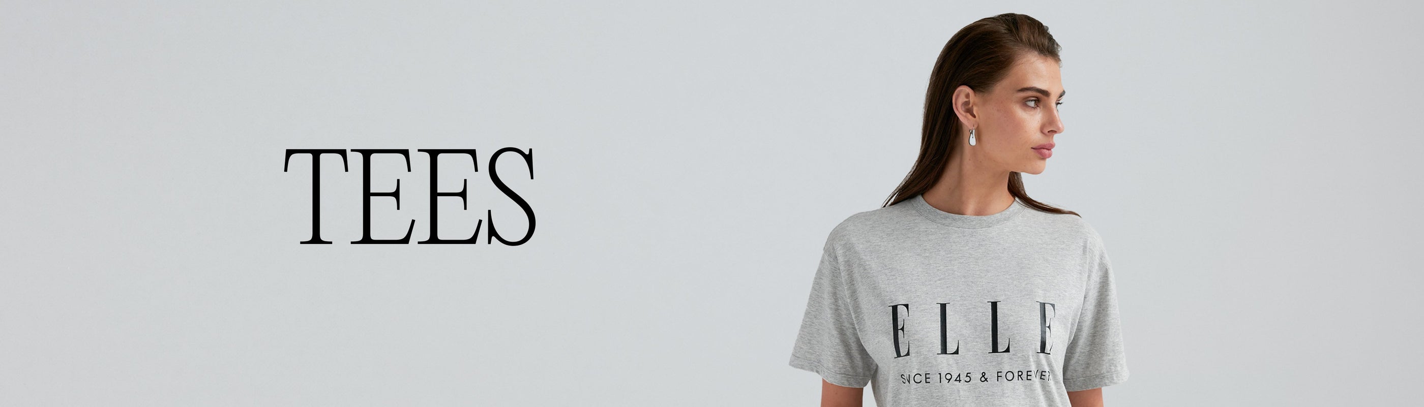 Tees