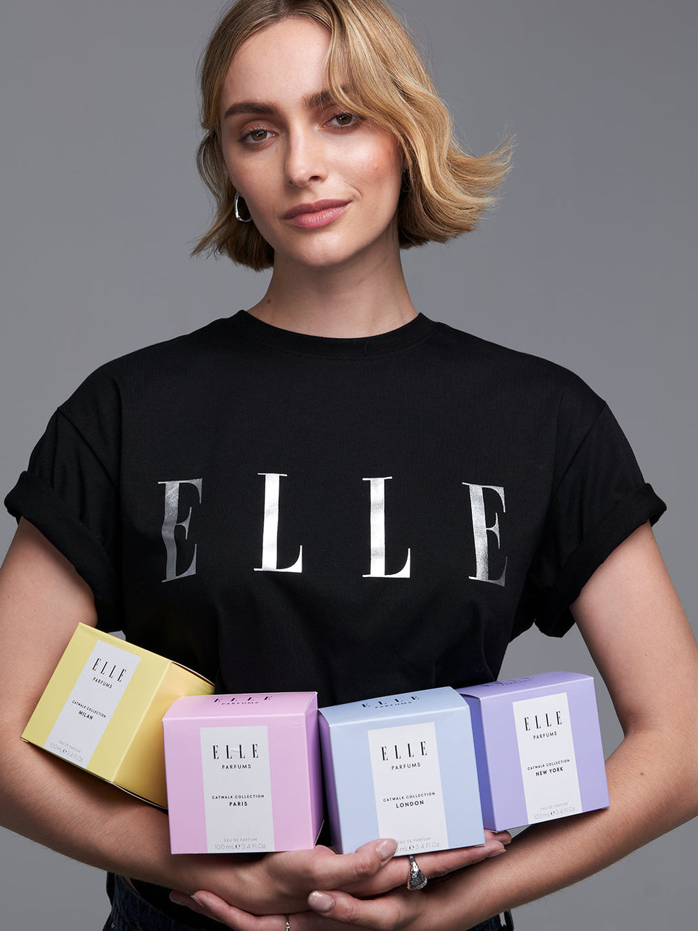 Collections – Elle Design Collective