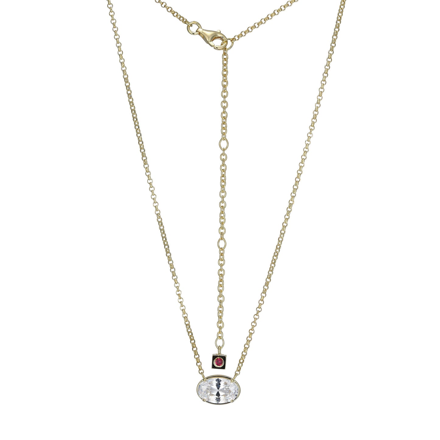 Serenelle Necklace