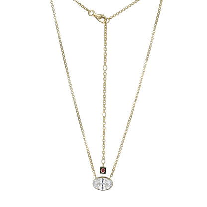 Serenelle Necklace
