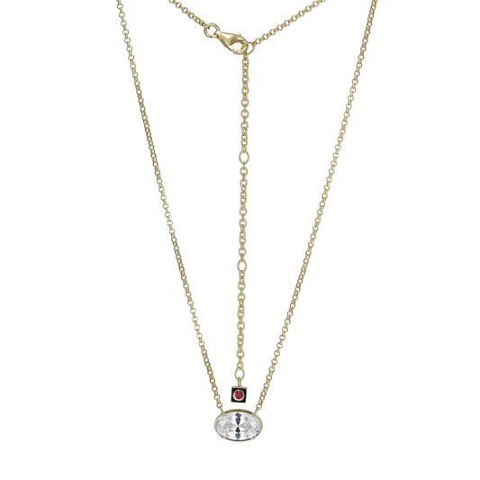 Serenelle Necklace