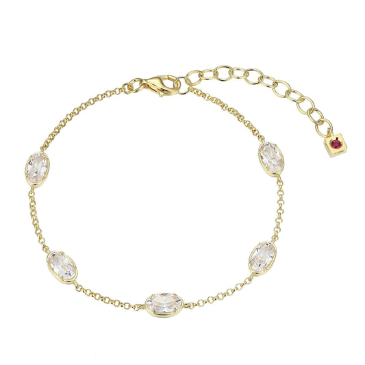 Serenelle Station Bracelet