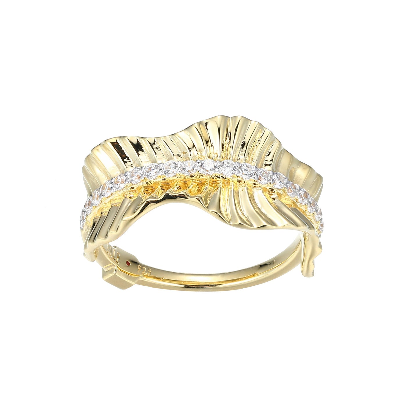 Butterfly Ring
