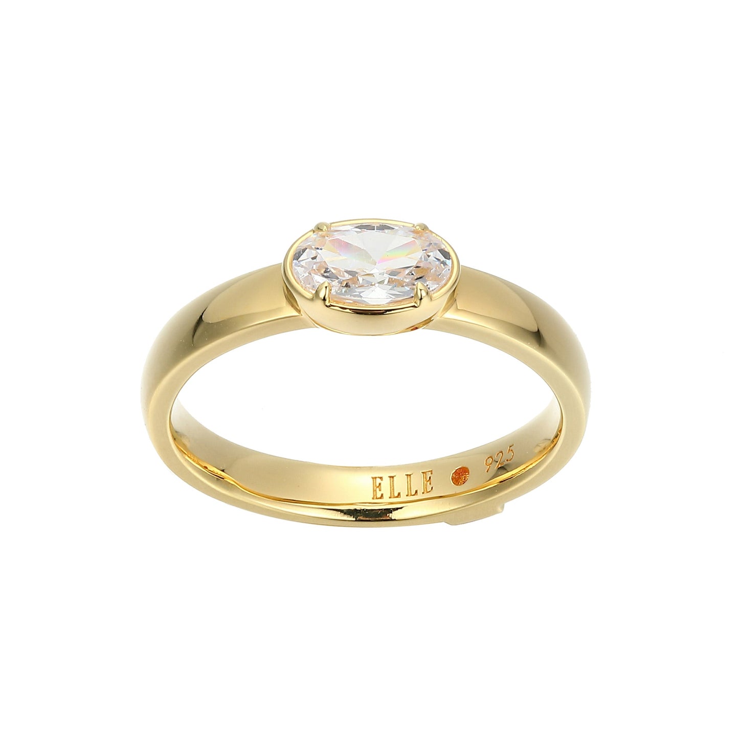 Serenelle Ring