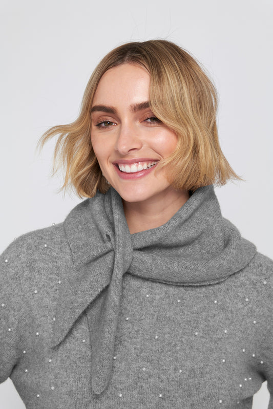 Sweater Scarf