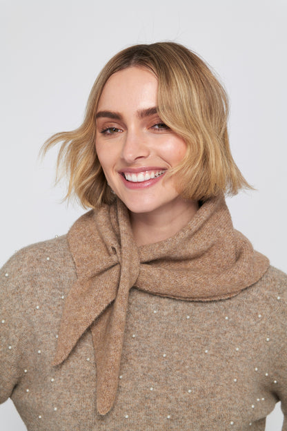 Sweater Scarf