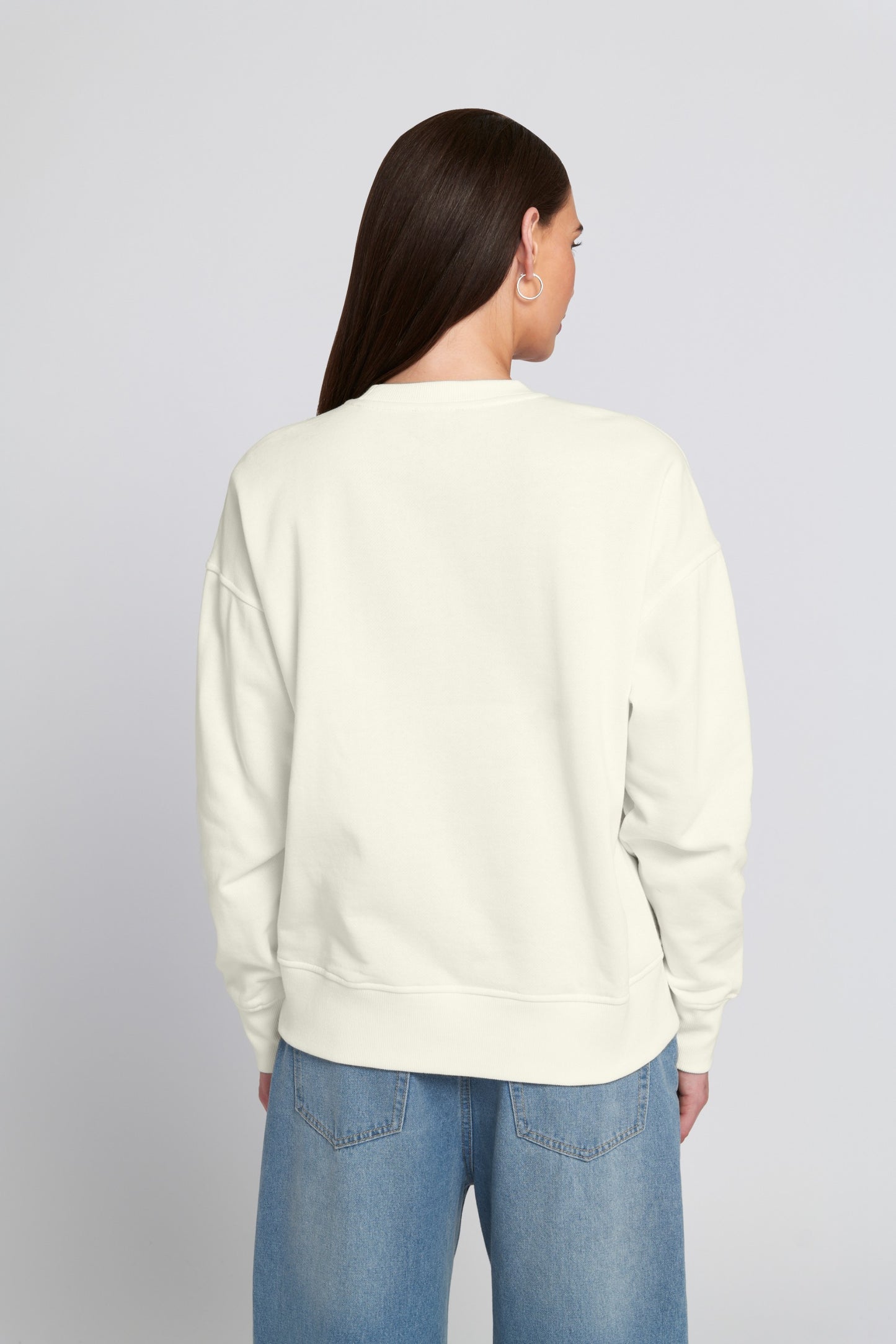 Graphic Sweatshirt
