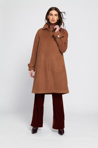 Melton Coat