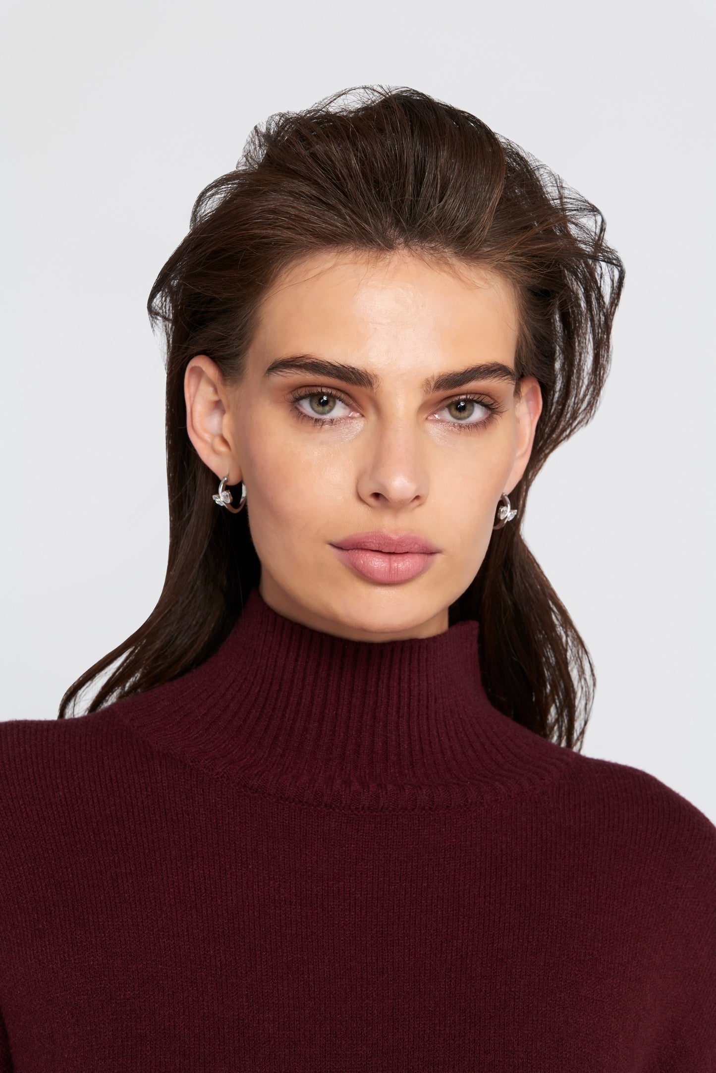 Turtleneck Sweater