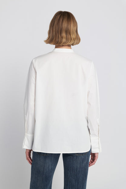 Beaded Shirt