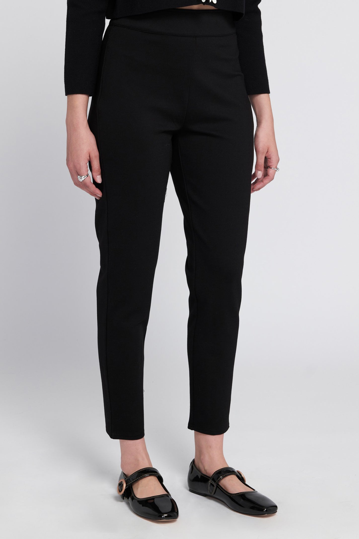 Slim Leg Trouser