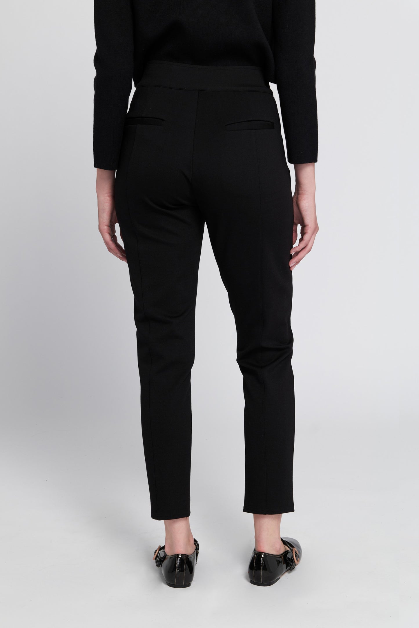 Slim Leg Trouser
