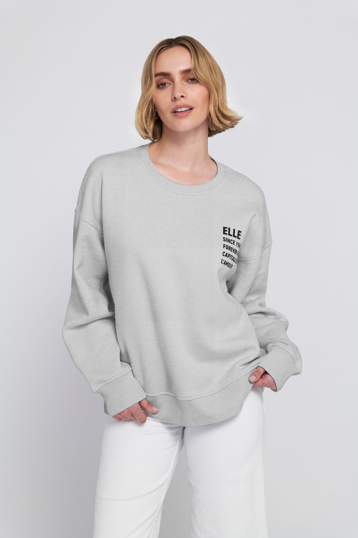 Graphic Sweatshirt