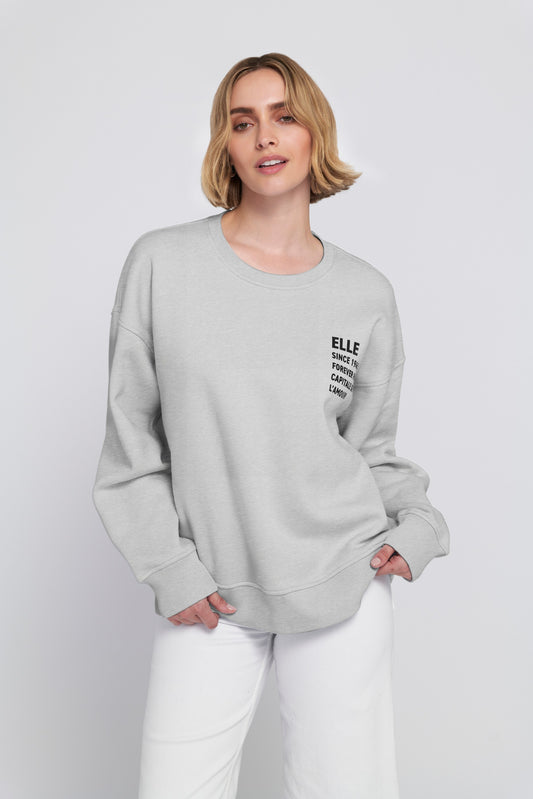 Graphic Sweatshirt