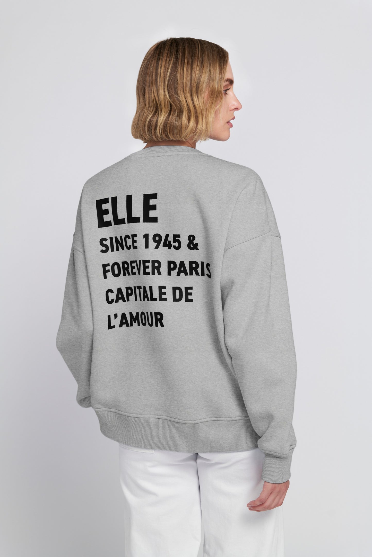 Graphic Sweatshirt