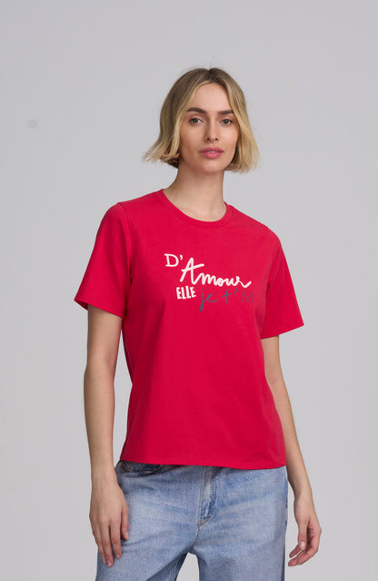 Graphic Tee