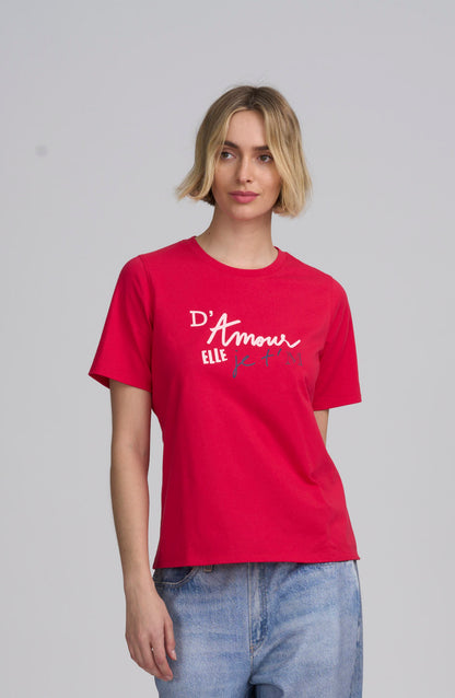 Graphic Tee