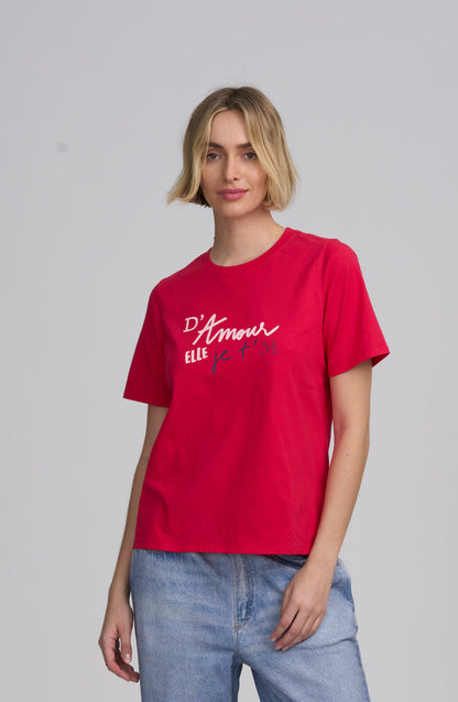 Graphic Tee