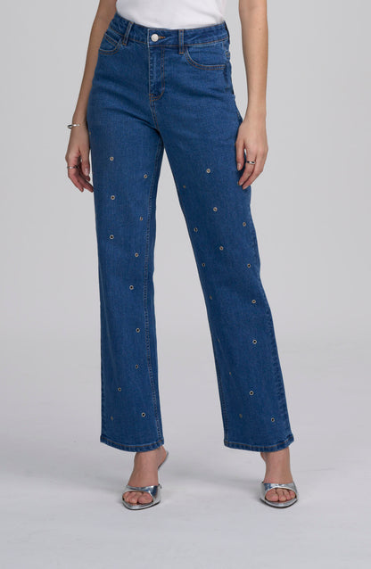 Grommet Jean