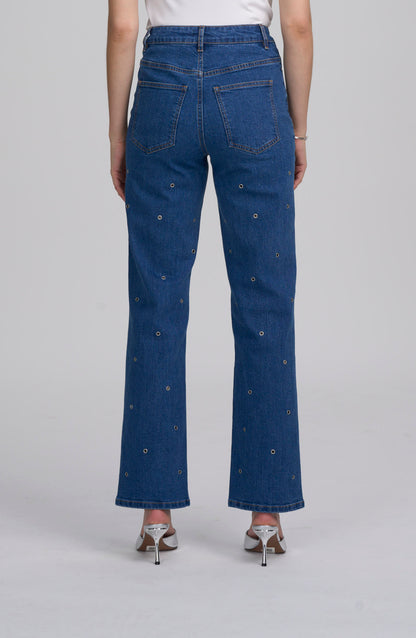 Grommet Jean