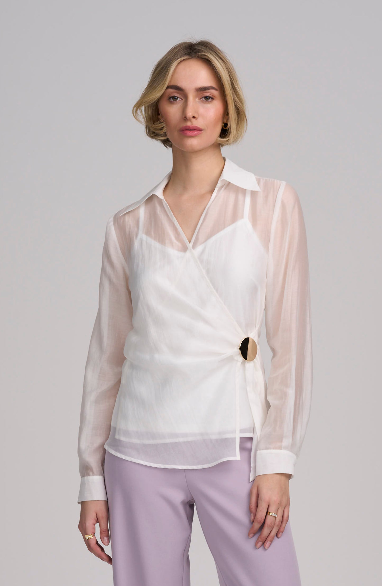 Hardware Shirt