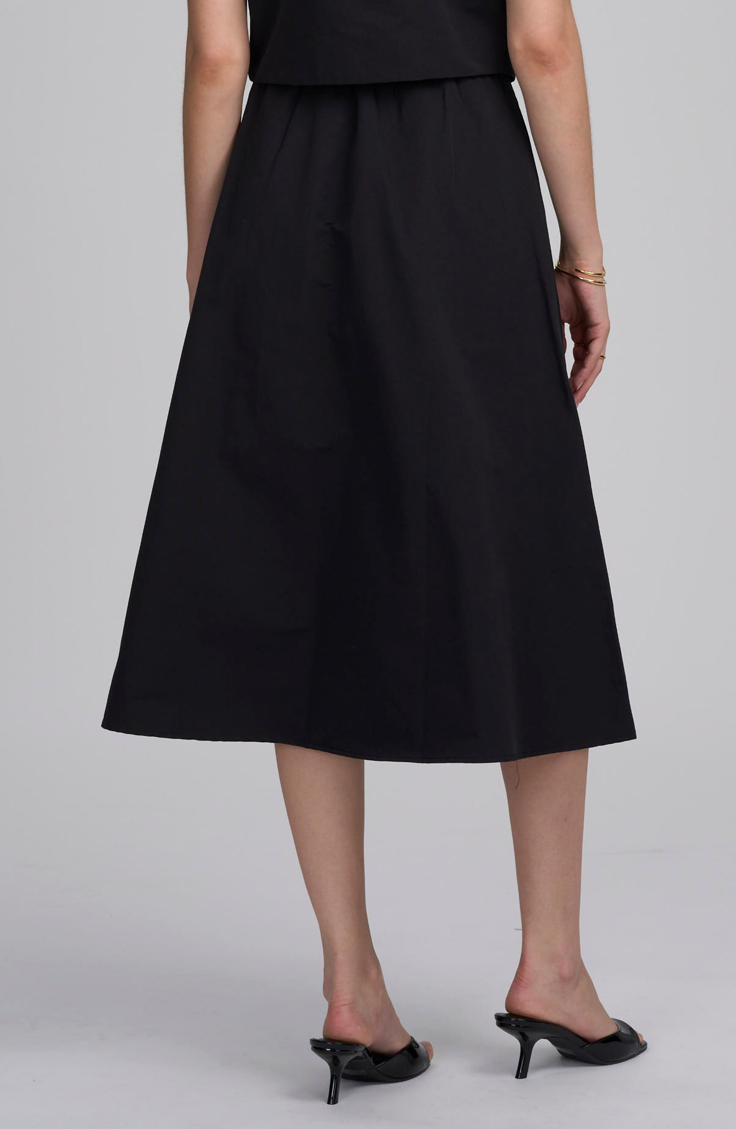 Midi Skirt