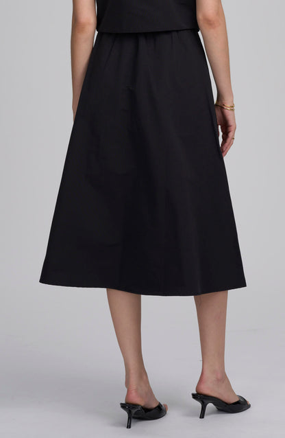 Midi Skirt