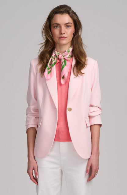 One Button Jacket