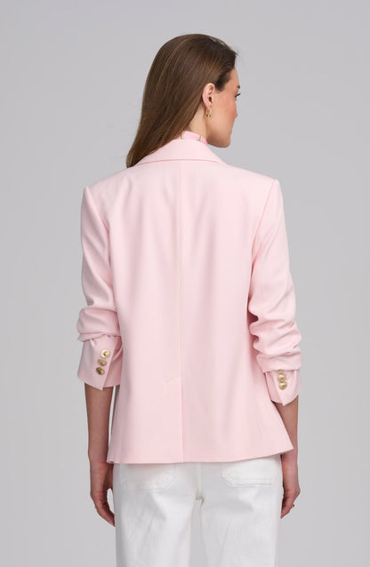 One Button Jacket