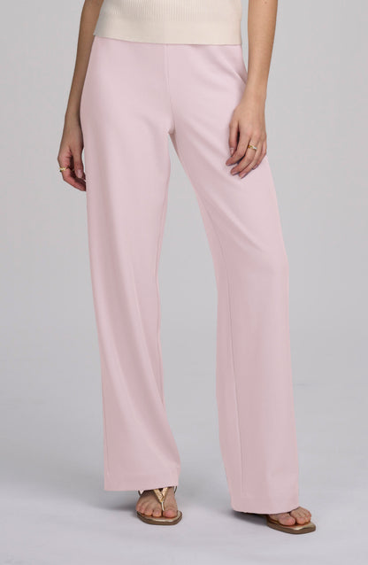Woven Pant With Button