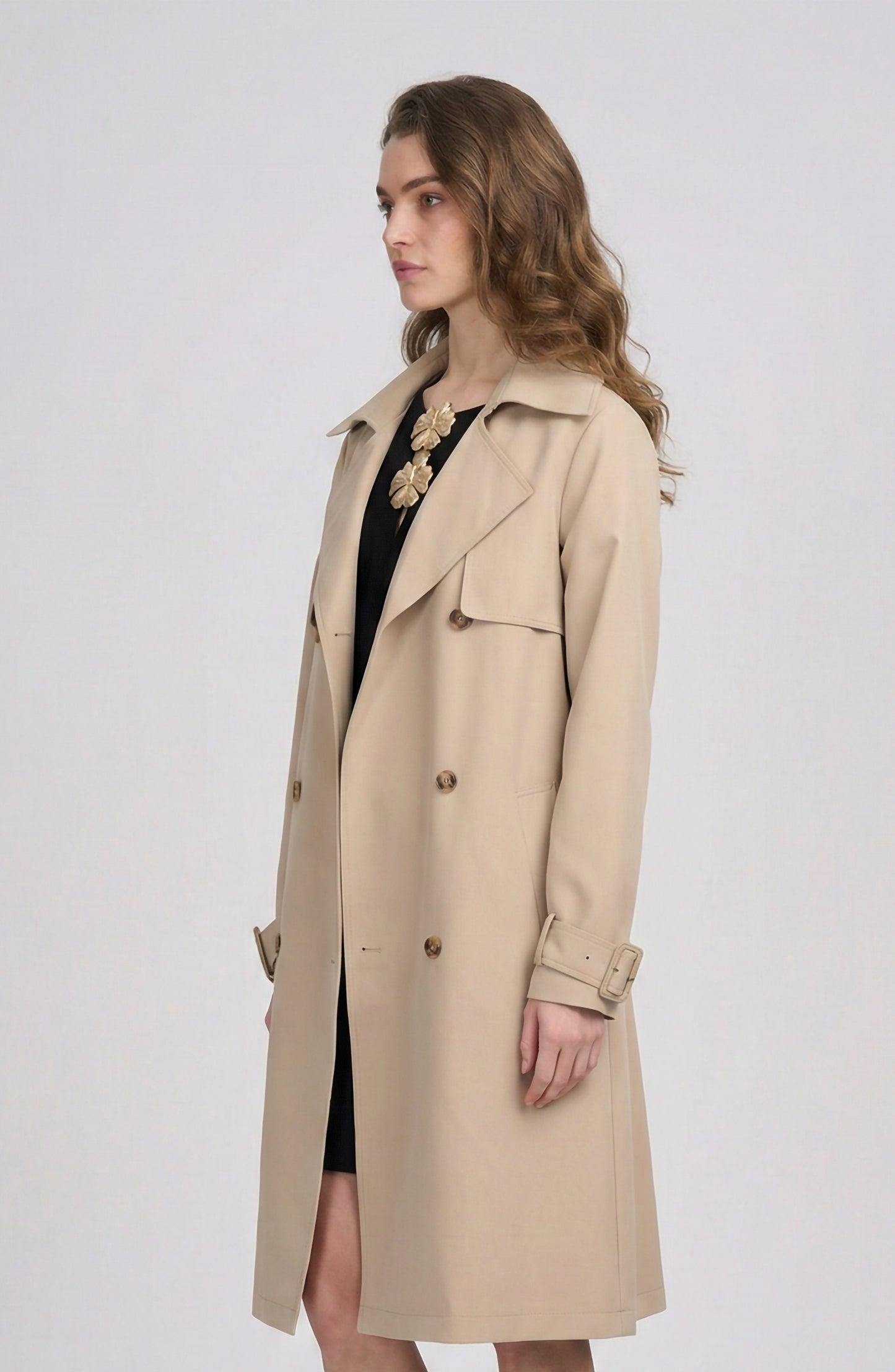 Classic Trench