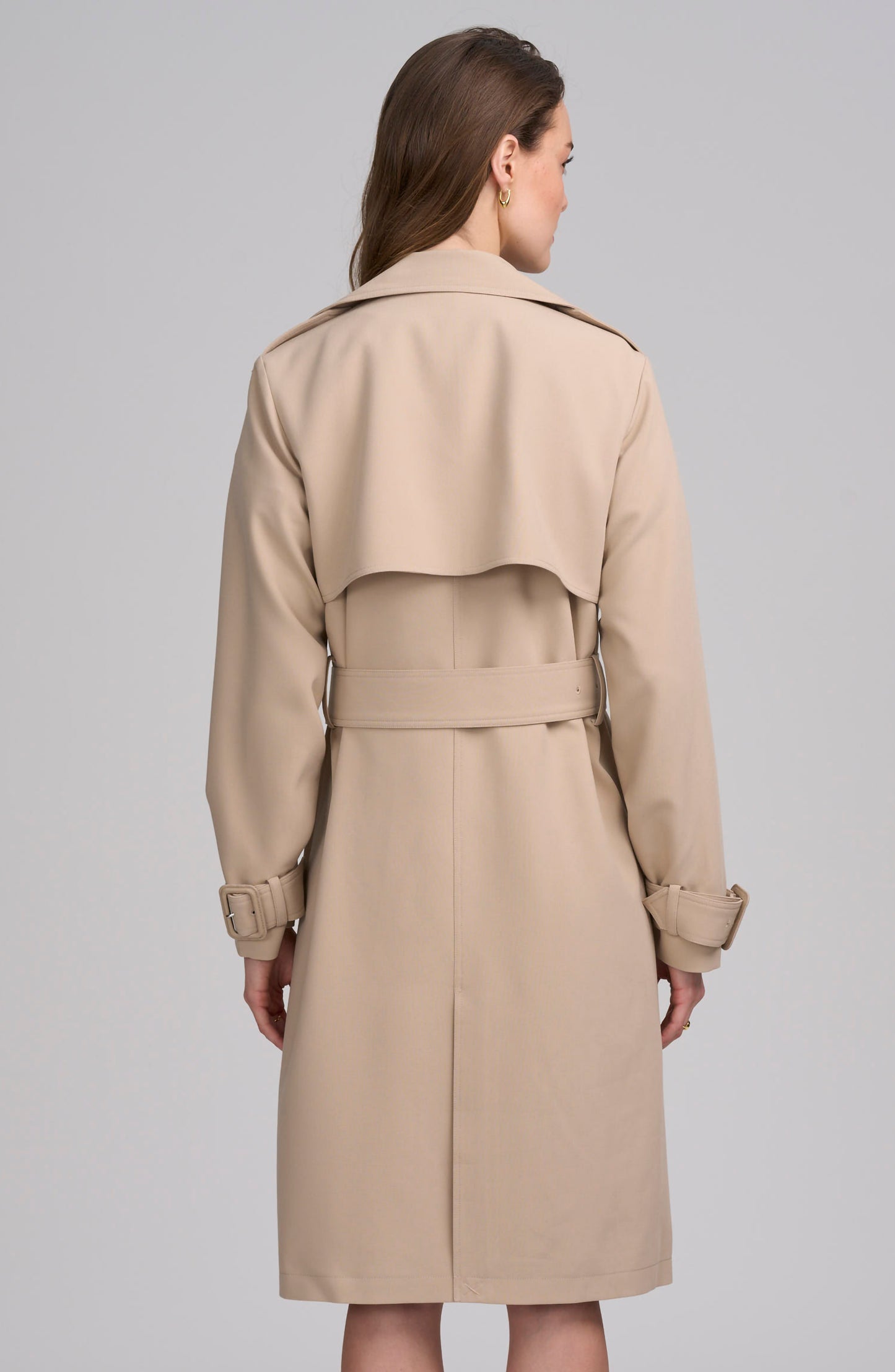 Classic Trench