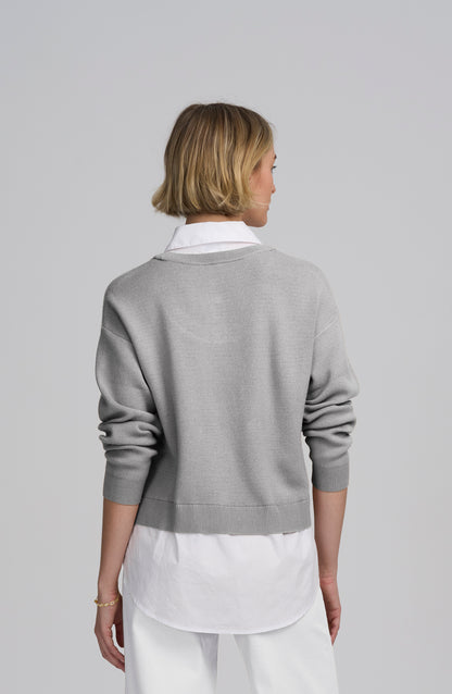 Le Marais Twofer Sweater
