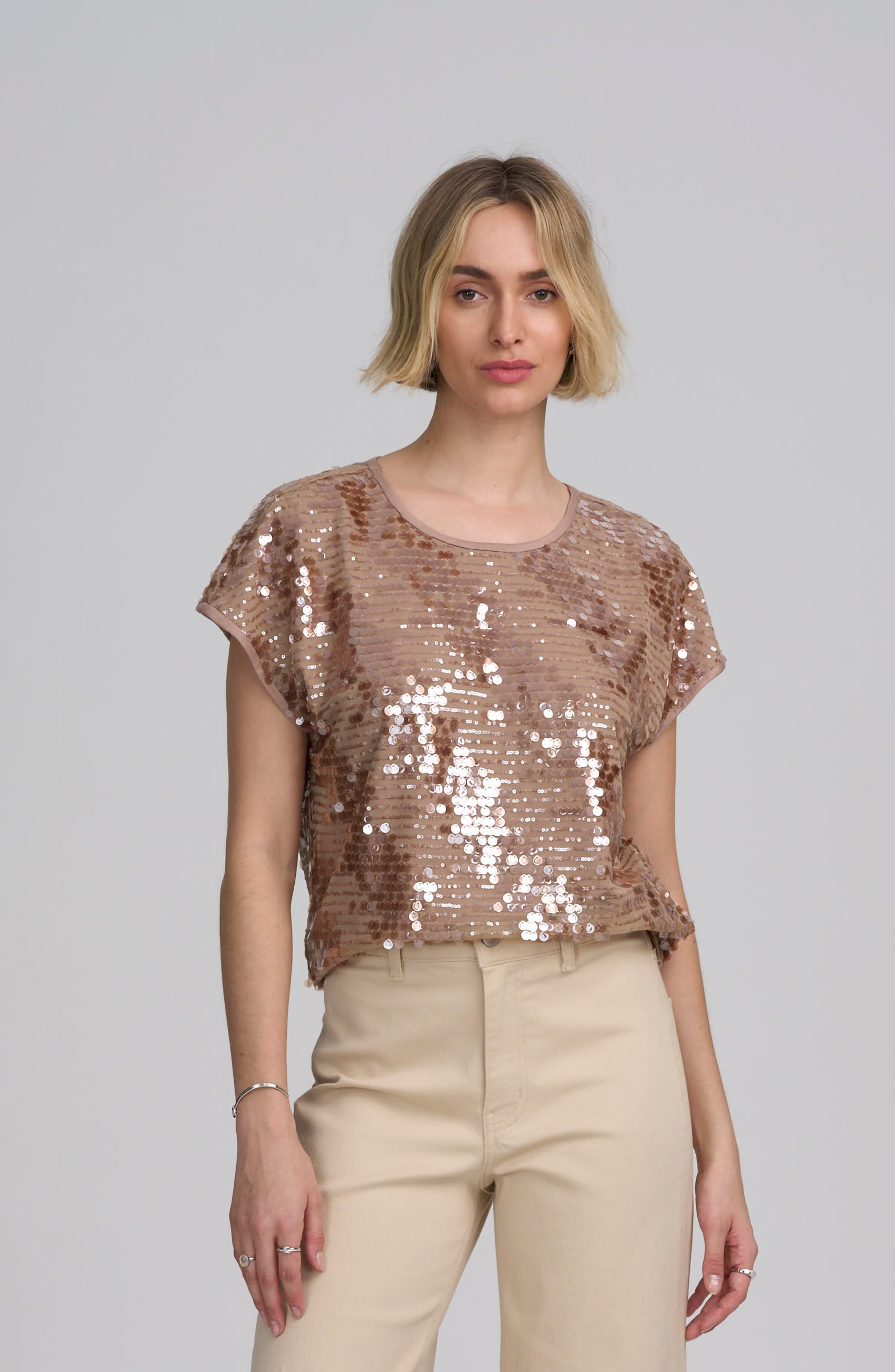 Tops – Elle Design Collective