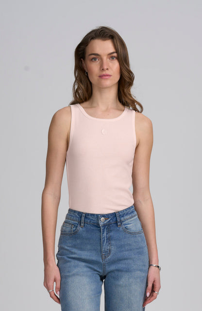 2 Pack Elle Logo Tank