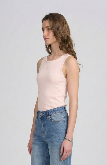 2 Pack Elle Logo Tank