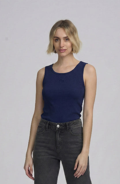 2 Pack Elle Logo Tank