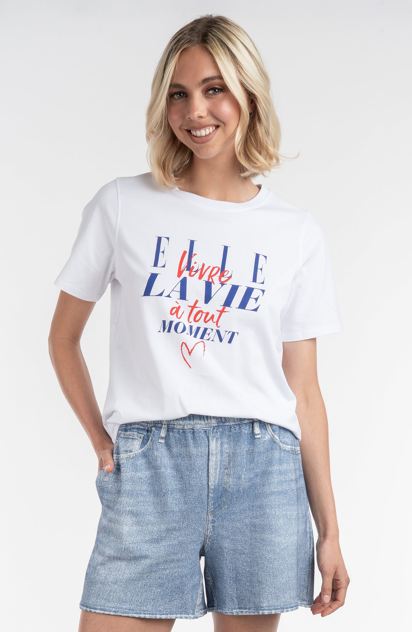 Graphic Tee