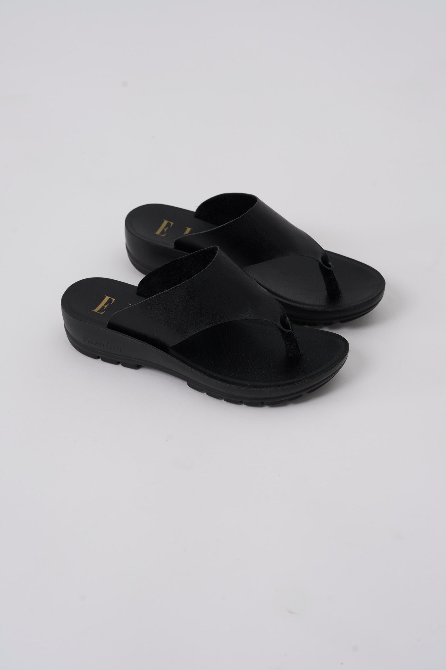 Chunky Sandal