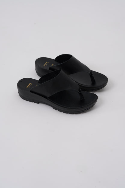 Chunky Sandal