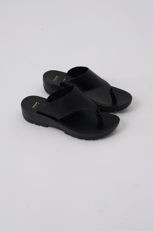 Chunky Sandal