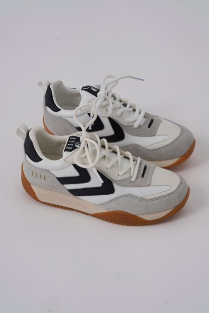 Chunky Sneaker