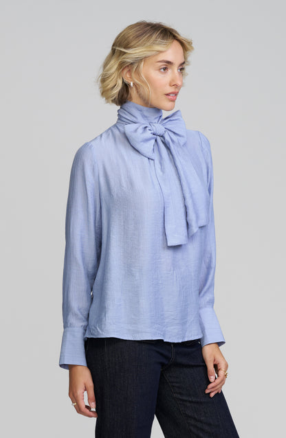 Bow Blouse